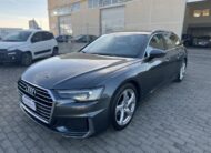 AUDI A6 40MHEV S-LINE