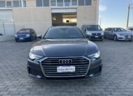 AUDI A6 40MHEV S-LINE