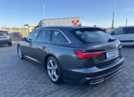 AUDI A6 40MHEV S-LINE
