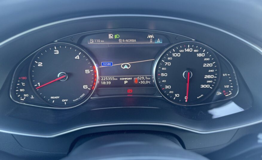 AUDI A6 40MHEV S-LINE