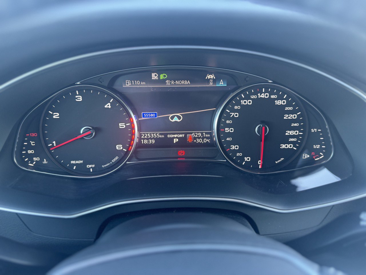 AUDI A6 40MHEV S-LINE