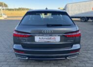 AUDI A6 40MHEV S-LINE