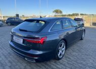 AUDI A6 40MHEV S-LINE