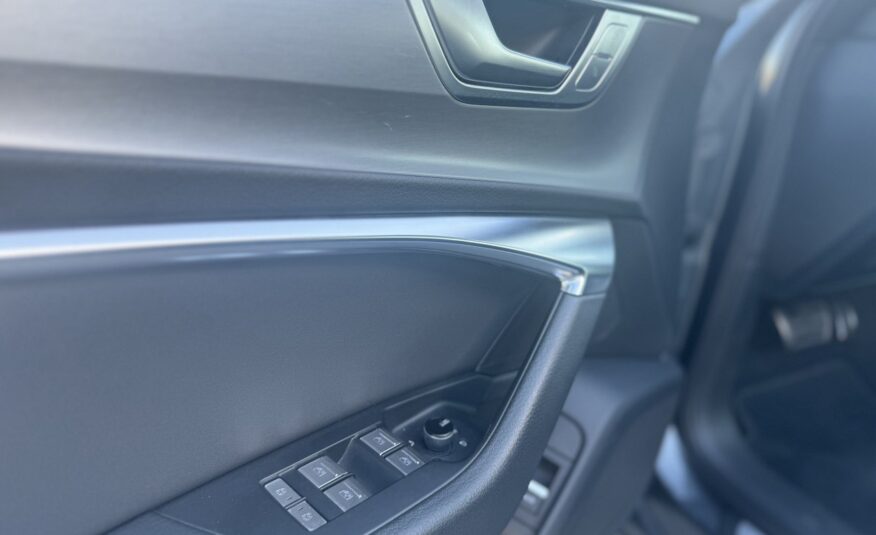 AUDI A6 40MHEV S-LINE