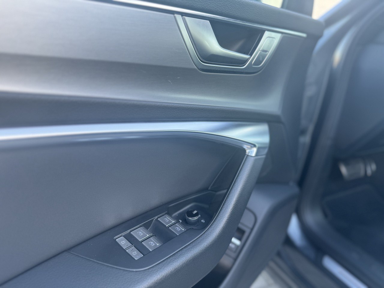 AUDI A6 40MHEV S-LINE