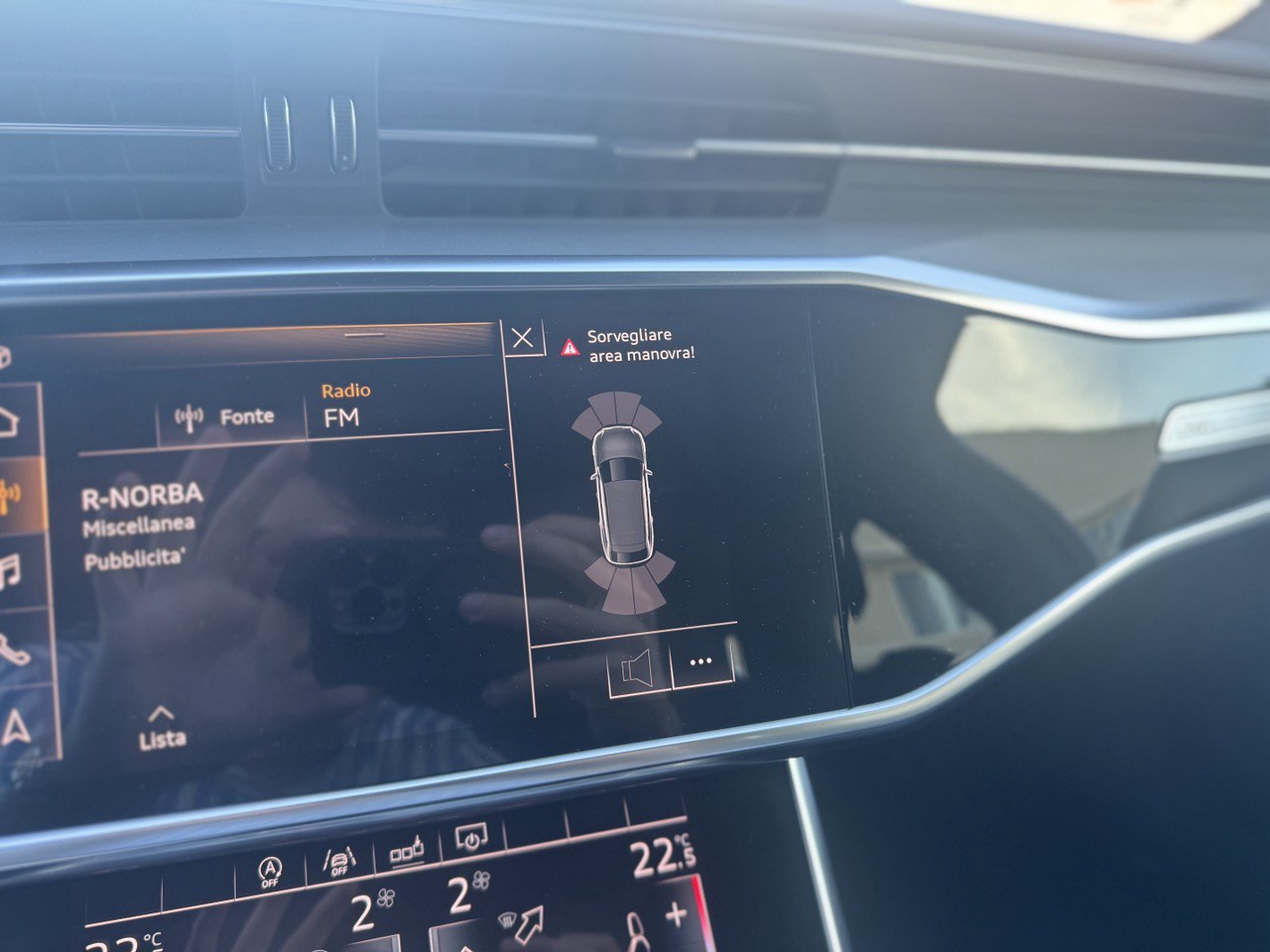 AUDI A6 40MHEV S-LINE