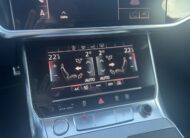 AUDI A6 40MHEV S-LINE