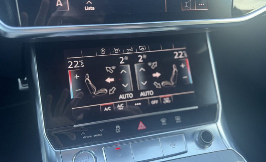 AUDI A6 40MHEV S-LINE