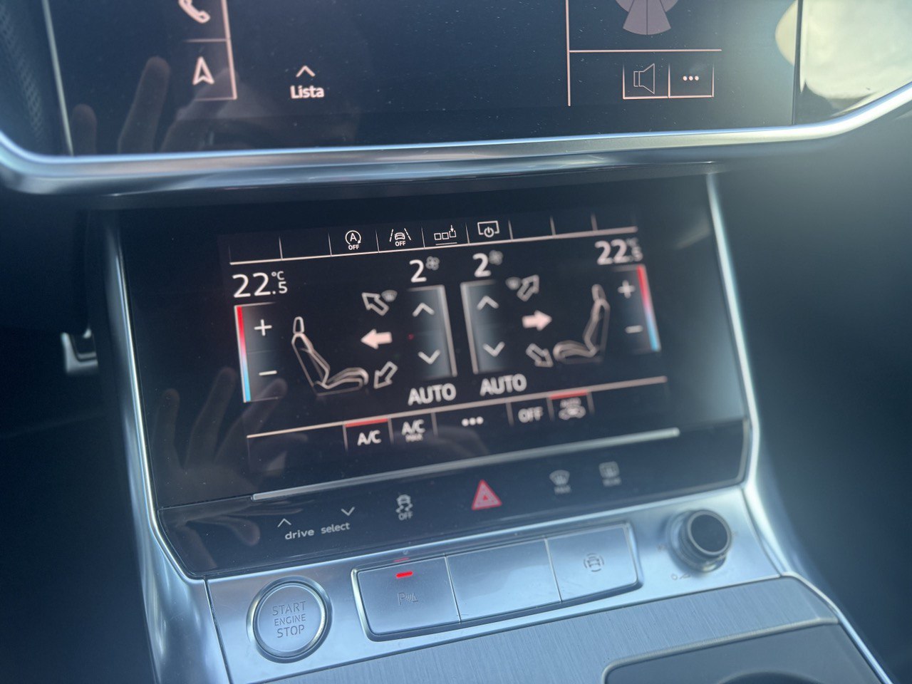 AUDI A6 40MHEV S-LINE