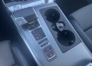 AUDI A6 40MHEV S-LINE