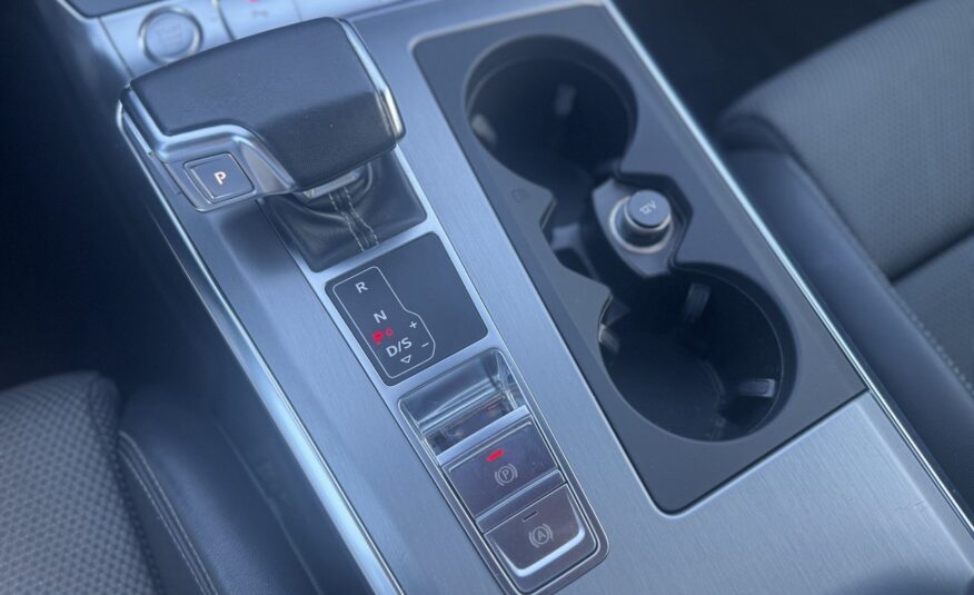 AUDI A6 40MHEV S-LINE