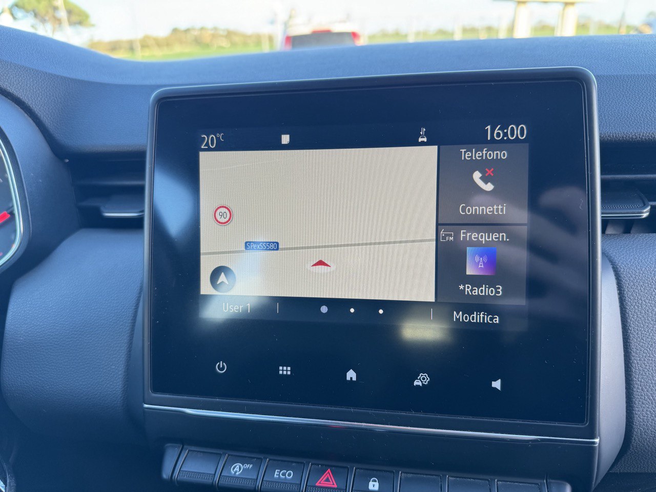 RENAULT CLIO 1.5 BLUE