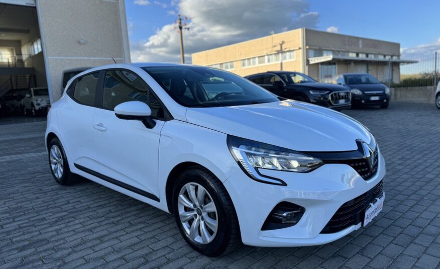 RENAULT CLIO 1.5 BLUE