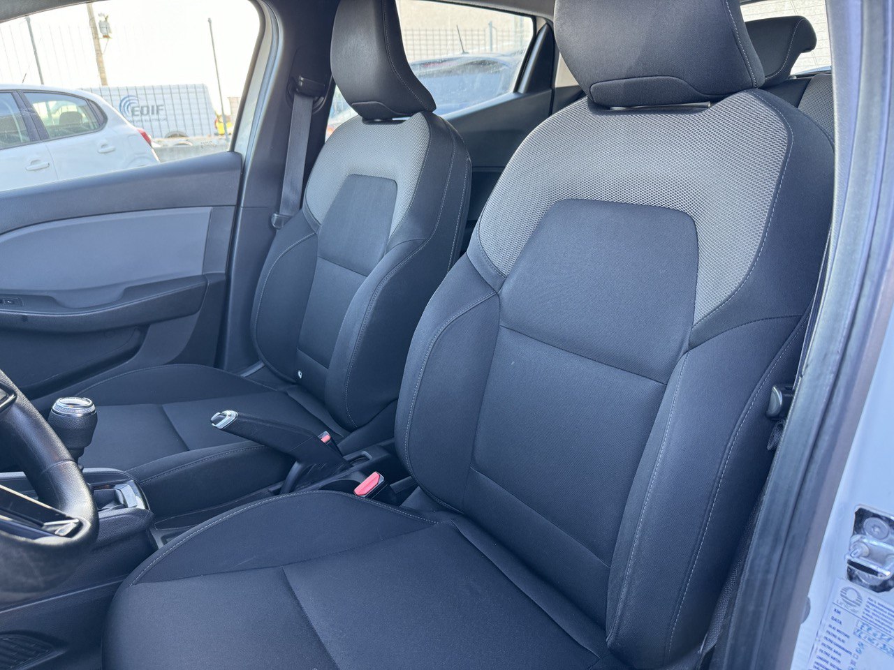 RENAULT CLIO 1.5 BLUE