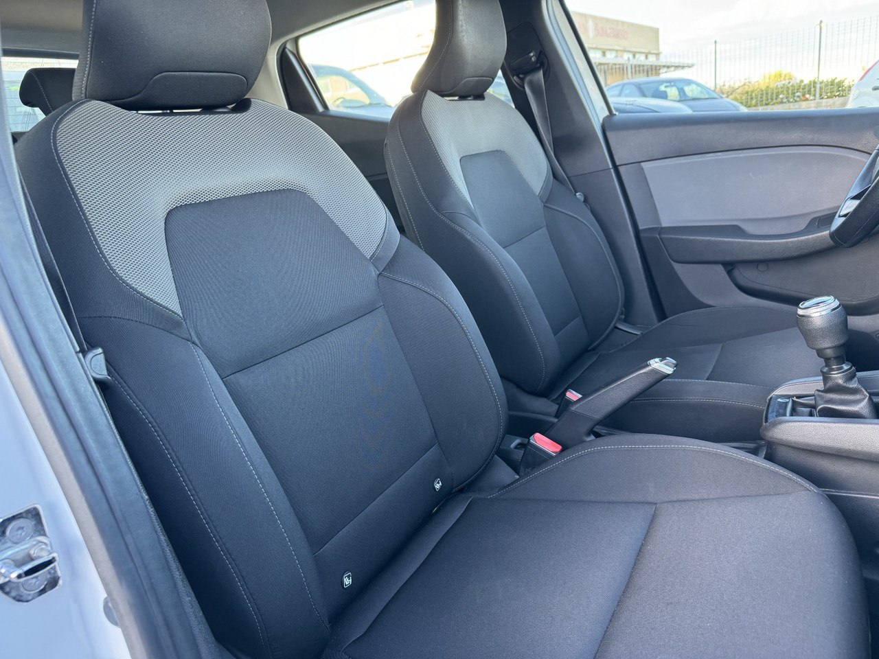 RENAULT CLIO 1.5 BLUE