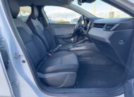 RENAULT CLIO 1.5 BLUE