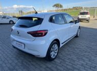 RENAULT CLIO 1.5 BLUE