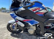 BMW S1000 XR HP