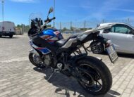 BMW S1000 XR HP