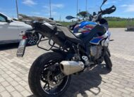 BMW S1000 XR HP