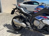 BMW S1000 XR HP