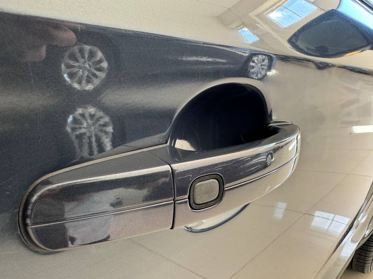 FORD KUGA 2.0 TDCI 4WD TITANIUM