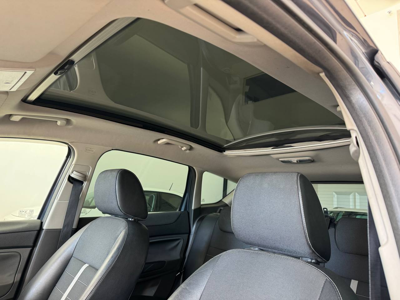 FORD KUGA 2.0 TDCI 4WD TITANIUM