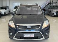 FORD KUGA 2.0 TDCI 4WD TITANIUM