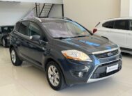 FORD KUGA 2.0 TDCI 4WD TITANIUM