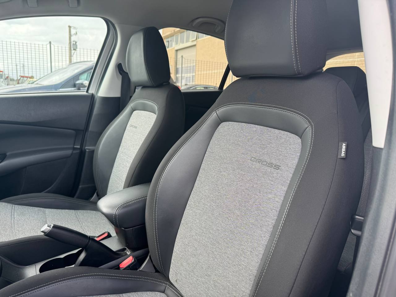 FIAT TIPO CROSS 1.6 MJET