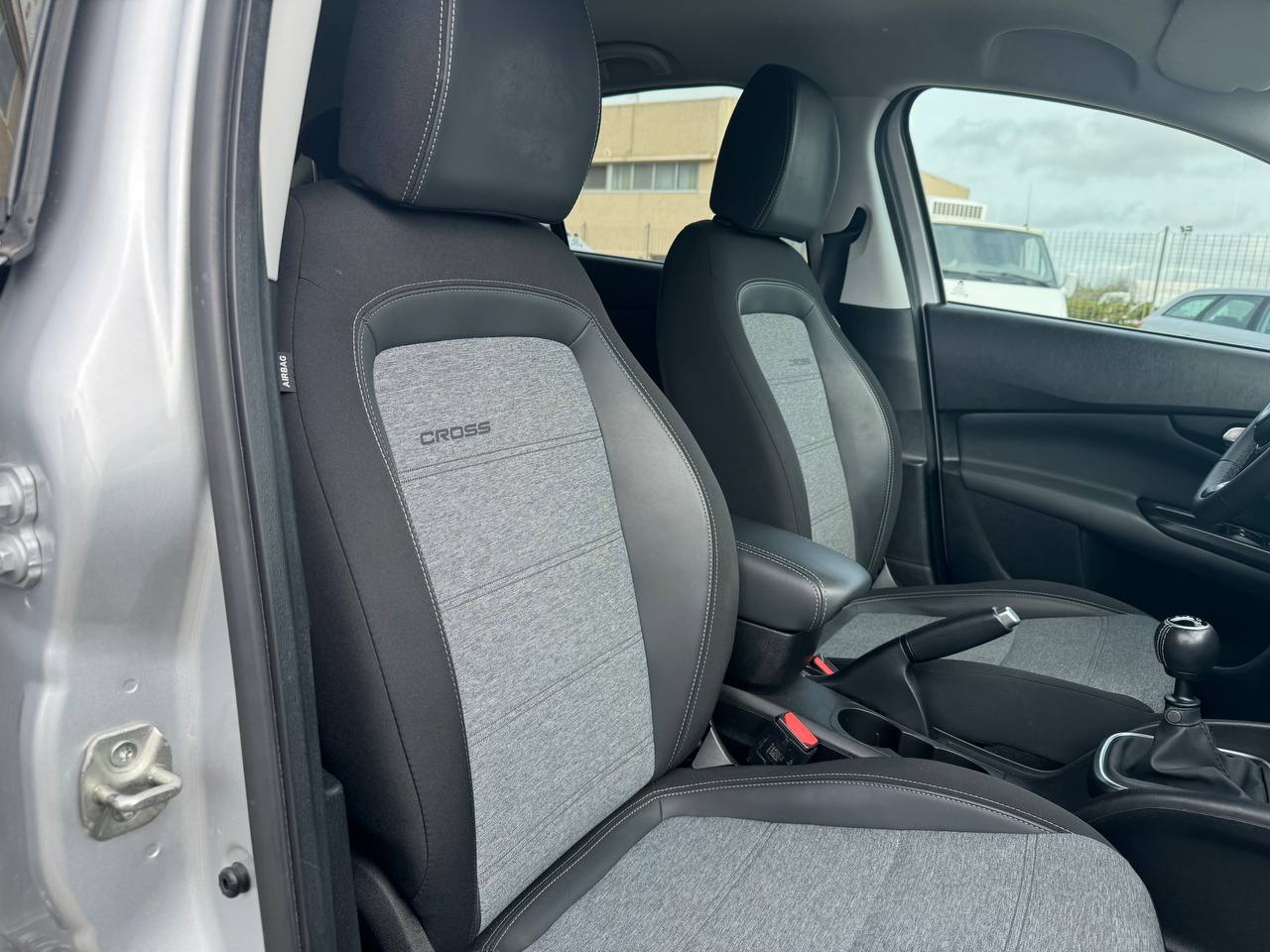 FIAT TIPO CROSS 1.6 MJET