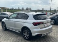 FIAT TIPO CROSS 1.6 MJET