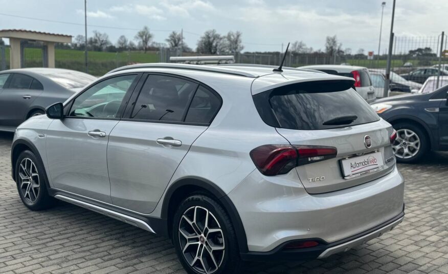 FIAT TIPO CROSS 1.6 MJET