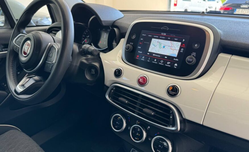 FIAT 500X 1.3 MJET CROSS