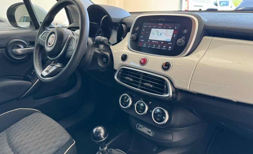 FIAT 500X 1.3 MJET CROSS