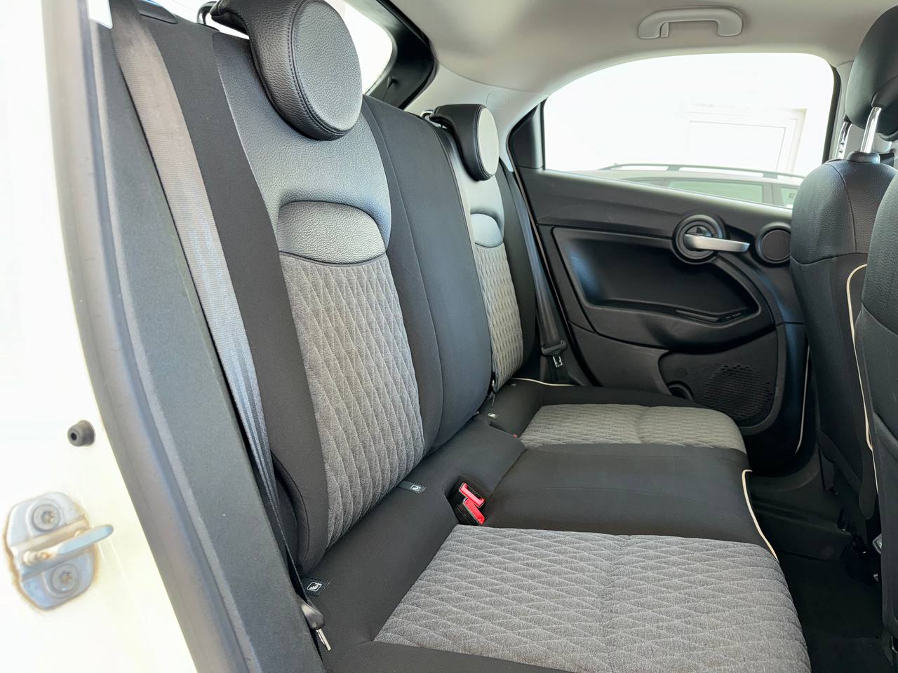 FIAT 500X 1.3 MJET CROSS