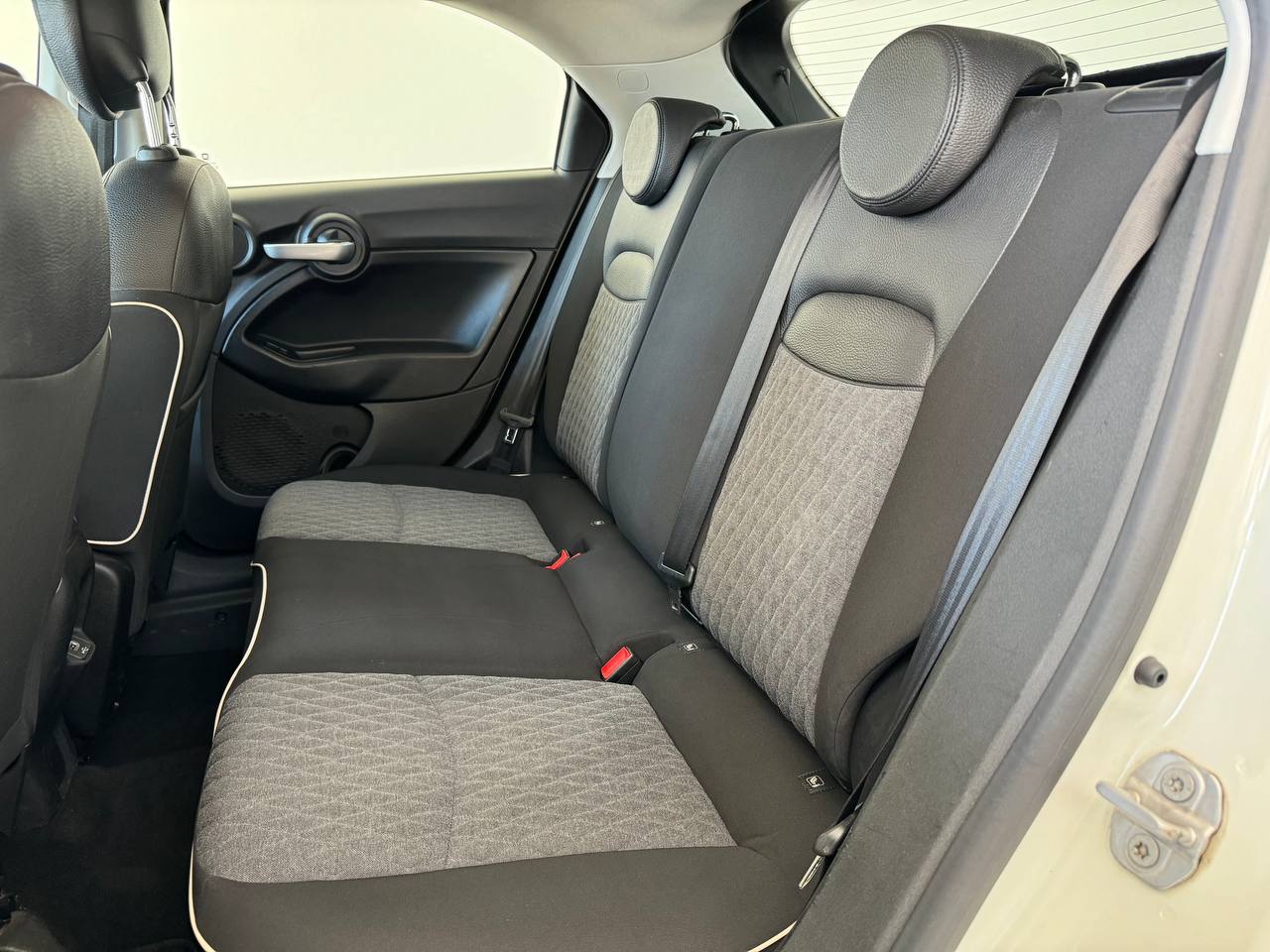 FIAT 500X 1.3 MJET CROSS