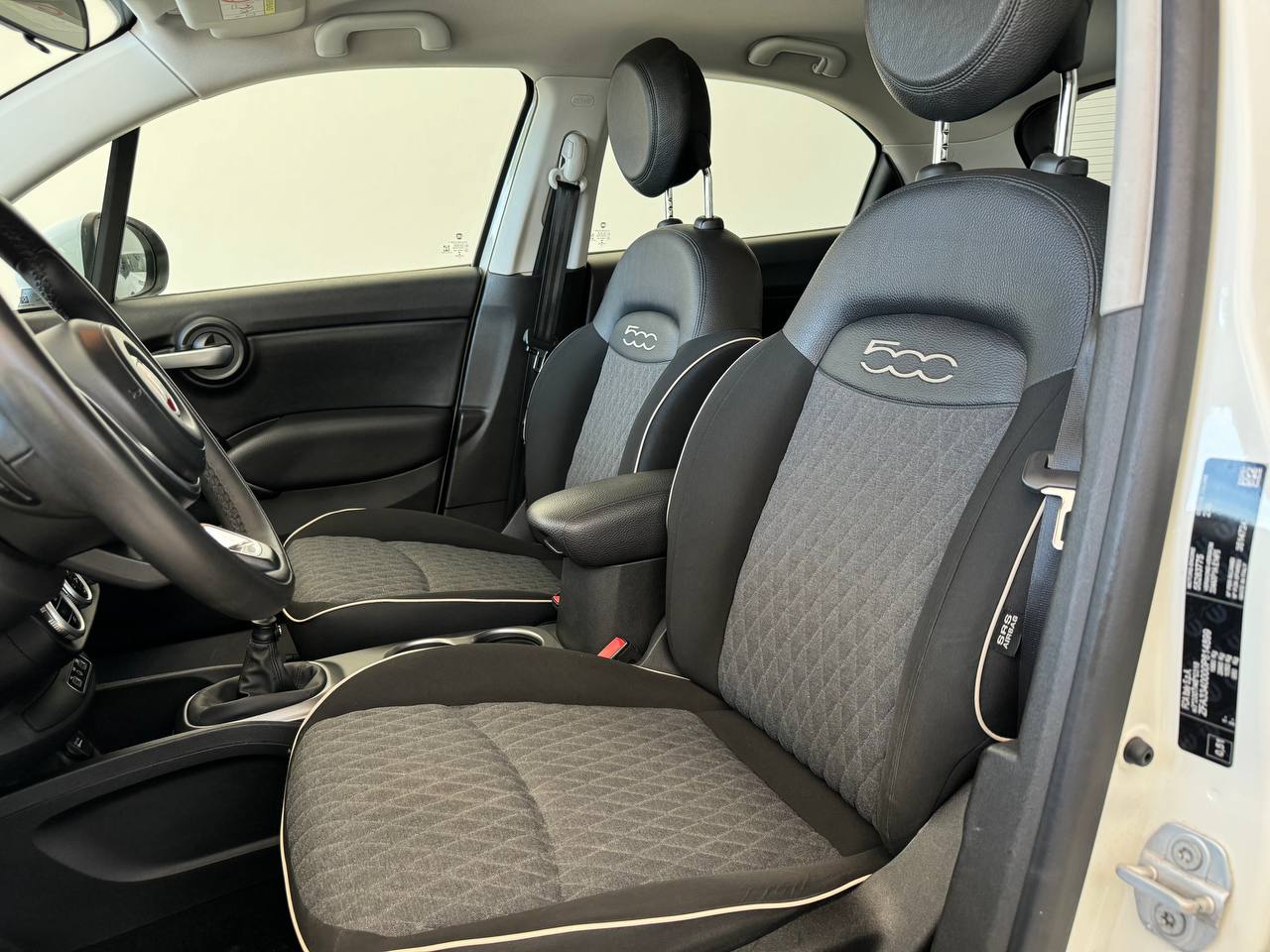 FIAT 500X 1.3 MJET CROSS