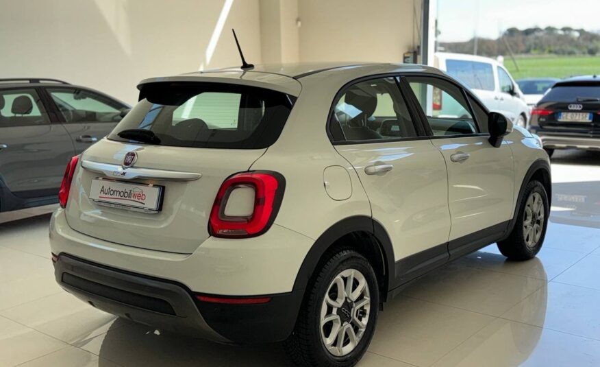 FIAT 500X 1.3 MJET CROSS