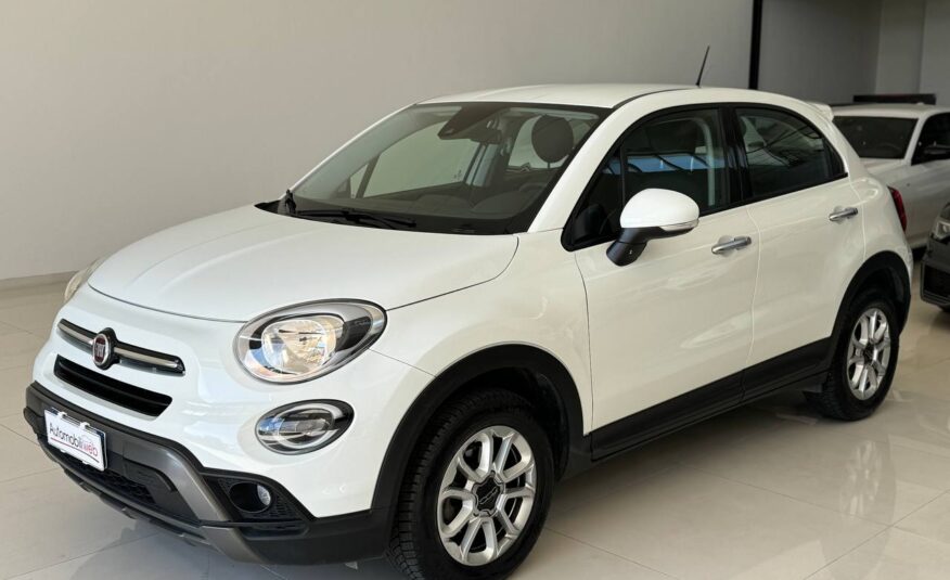 FIAT 500X 1.3 MJET CROSS