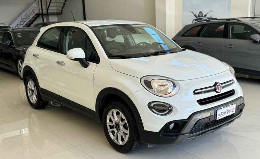 FIAT 500X 1.3 MJET CROSS