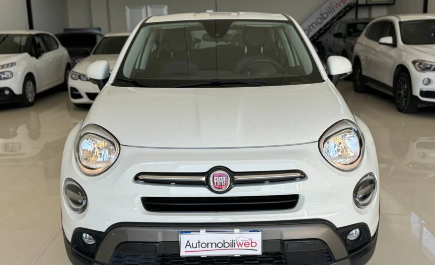 FIAT 500X 1.3 MJET CROSS