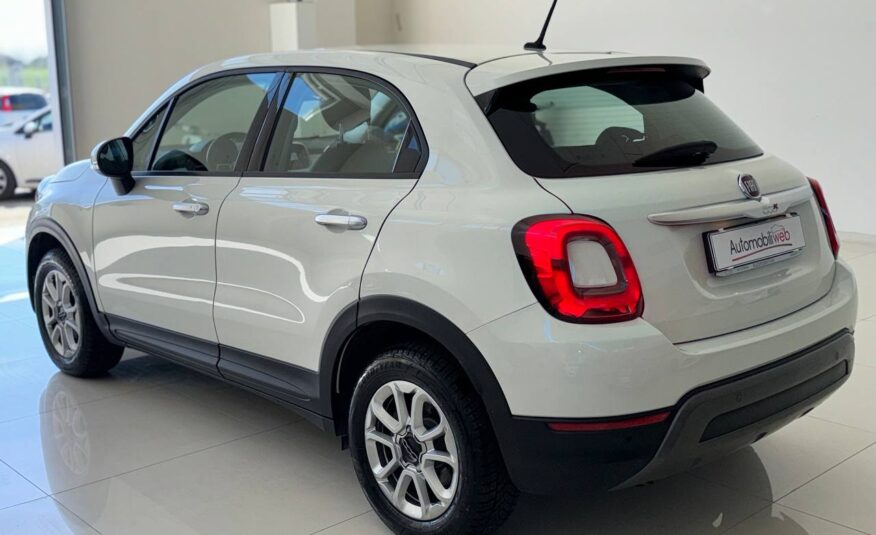 FIAT 500X 1.3 MJET CROSS