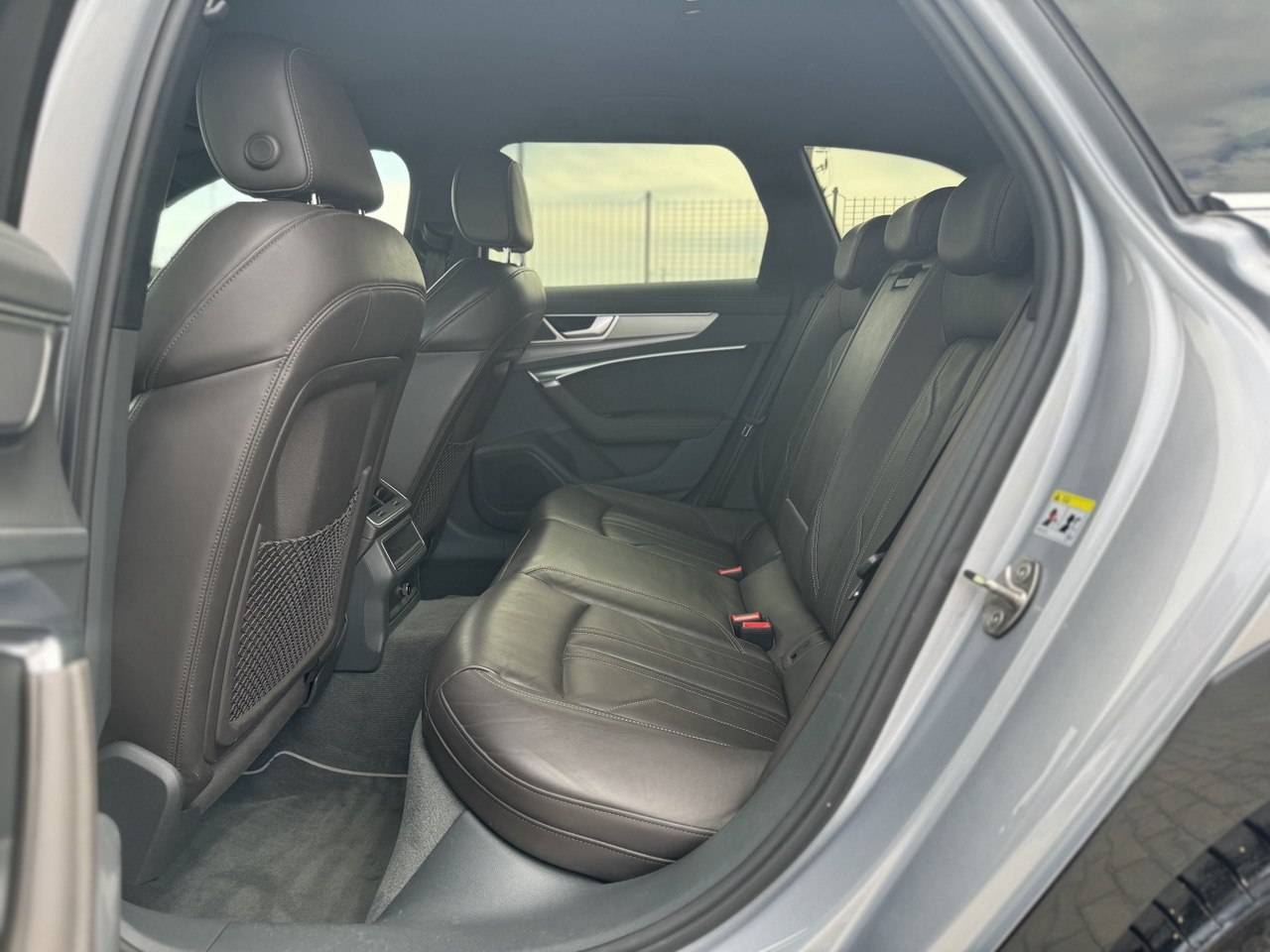 A6 ALLROAD EVOLUTION 50 MHEV 48V