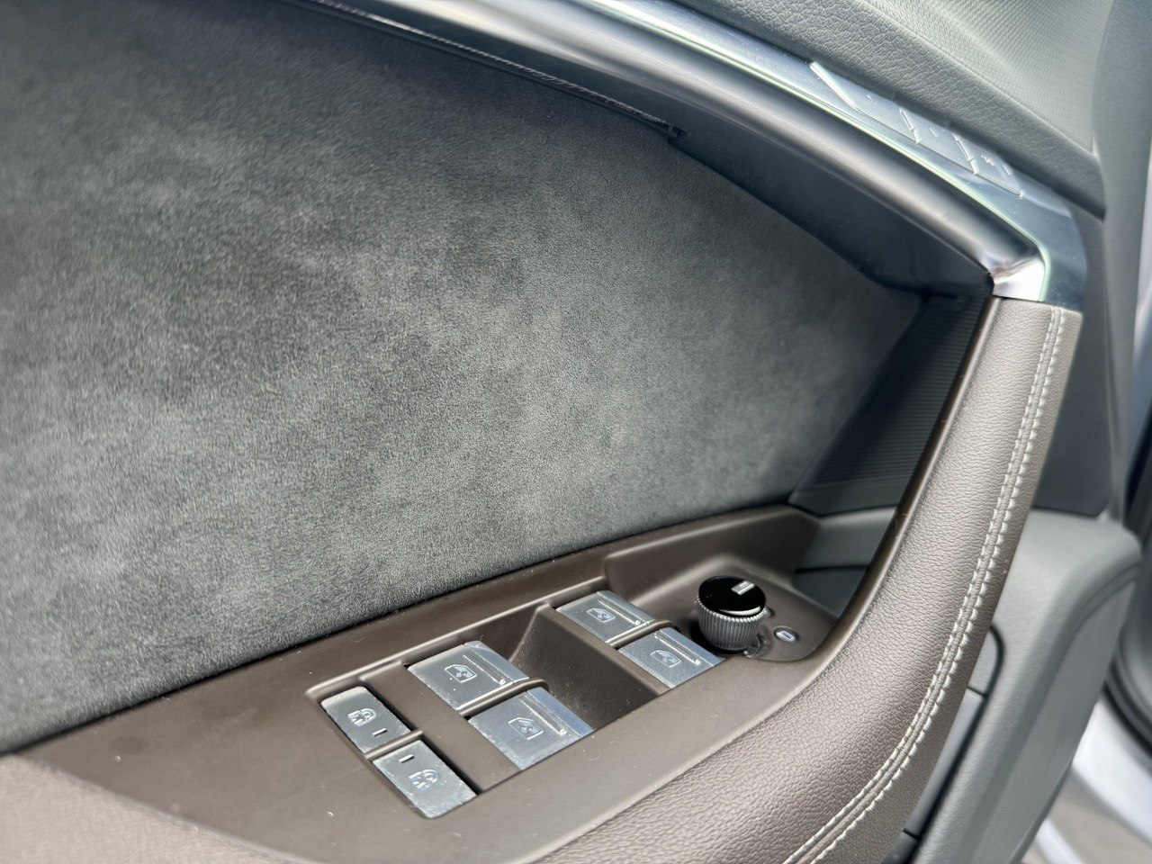 A6 ALLROAD EVOLUTION 50 MHEV 48V