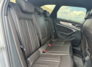 A6 ALLROAD EVOLUTION 50 MHEV 48V