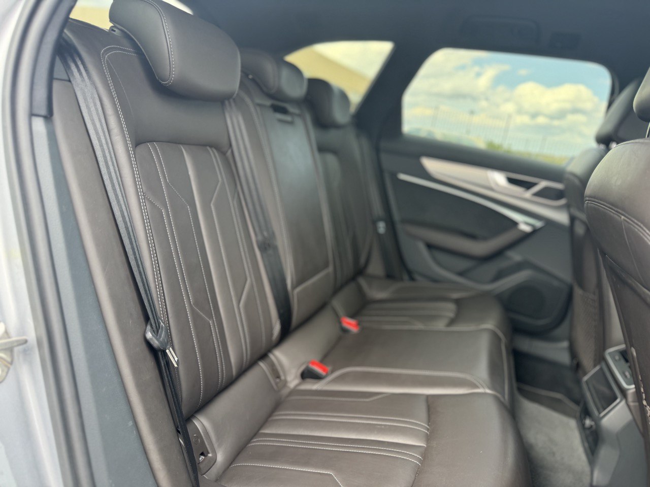 A6 ALLROAD EVOLUTION 50 MHEV 48V