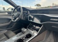 A6 ALLROAD EVOLUTION 50 MHEV 48V