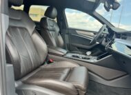 A6 ALLROAD EVOLUTION 50 MHEV 48V