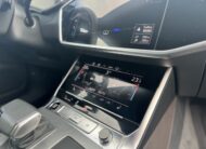 A6 ALLROAD EVOLUTION 50 MHEV 48V